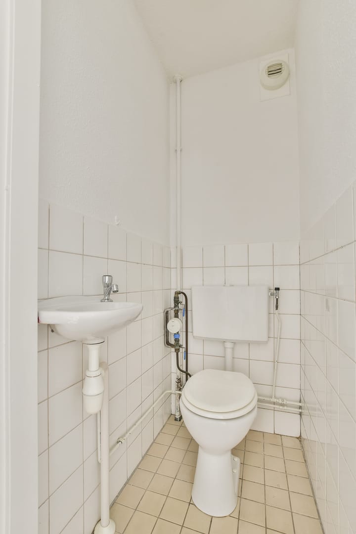 Foto 12 van Kloekhorststraat 273