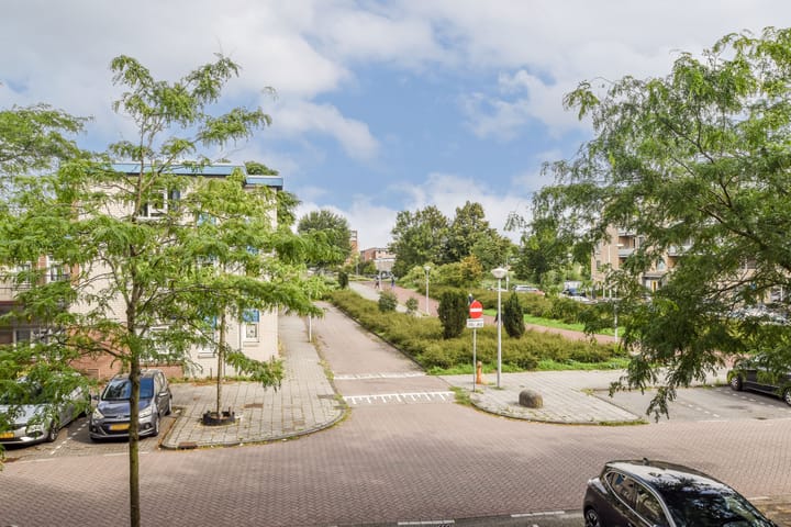 Foto 14 van Kloekhorststraat 273