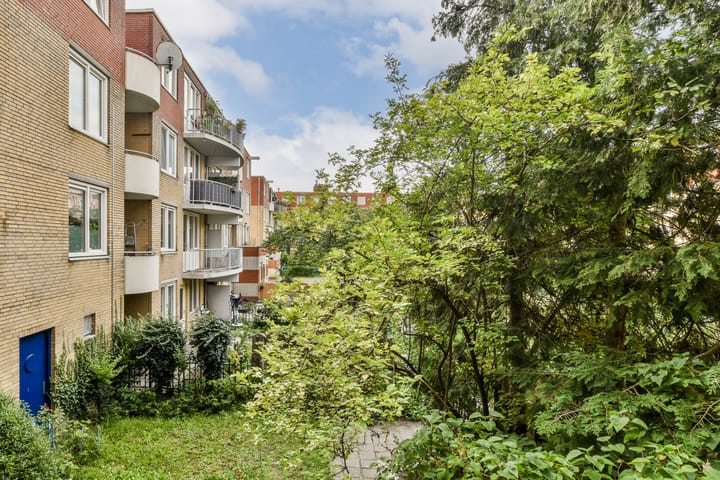 Foto 6 van Kloekhorststraat 273