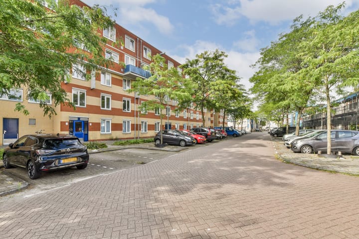 Foto 20 van Kloekhorststraat 273