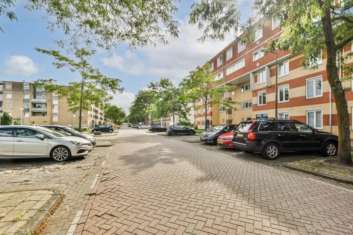 Foto 22 van Kloekhorststraat 273