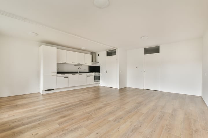 Foto 8 van Kloekhorststraat 273