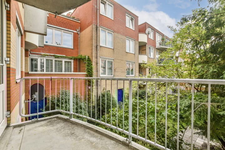 Foto 5 van Kloekhorststraat 273