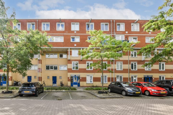 Foto 1 van Kloekhorststraat 273