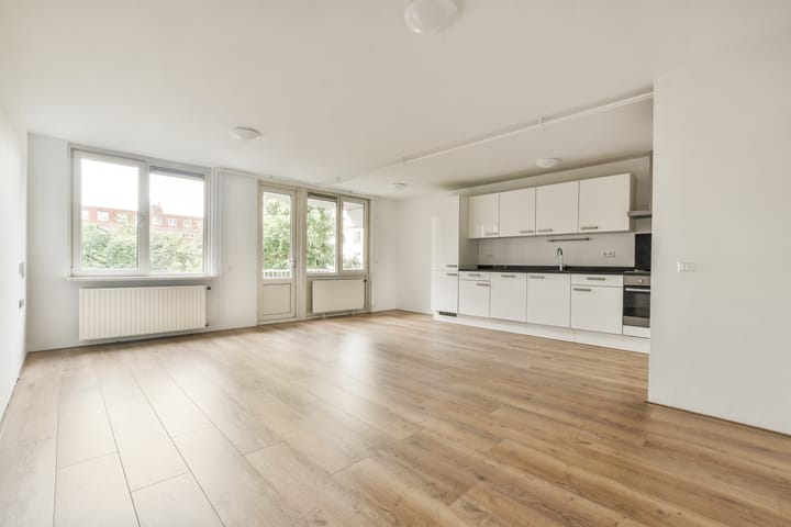 Foto 3 van Kloekhorststraat 273