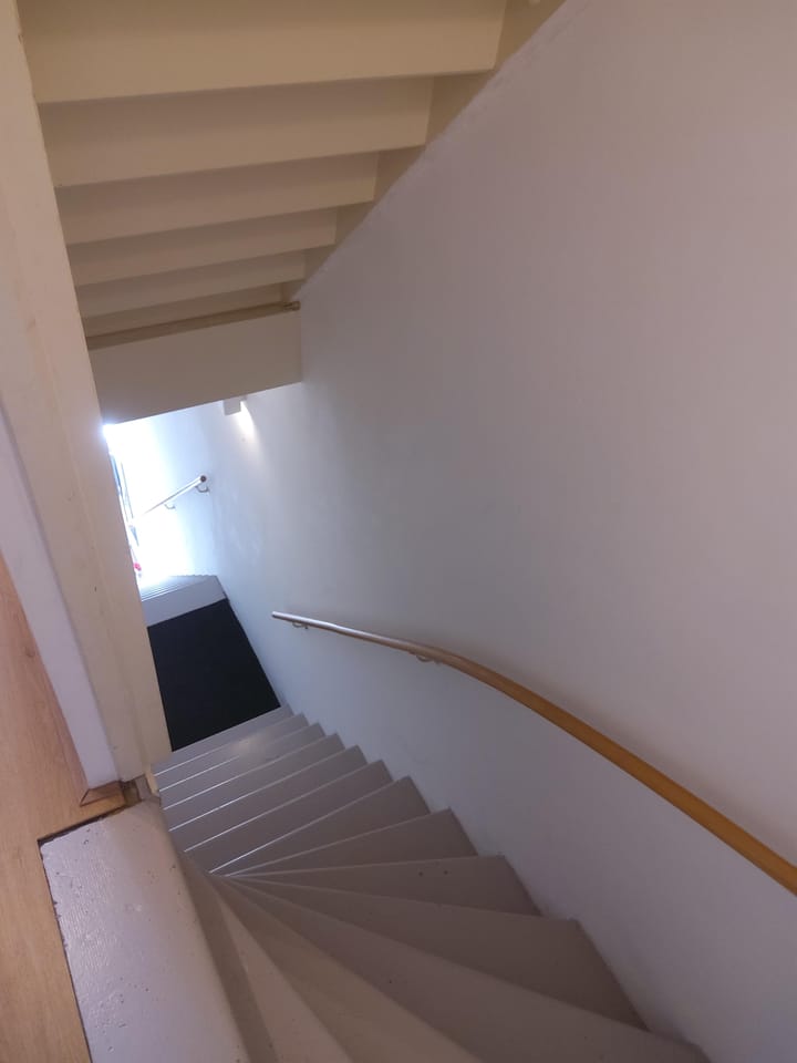 Photo 16 of Reinwardtstraat 73-A