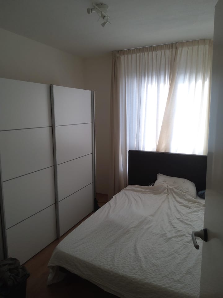 Photo 17 of Reinwardtstraat 73-A