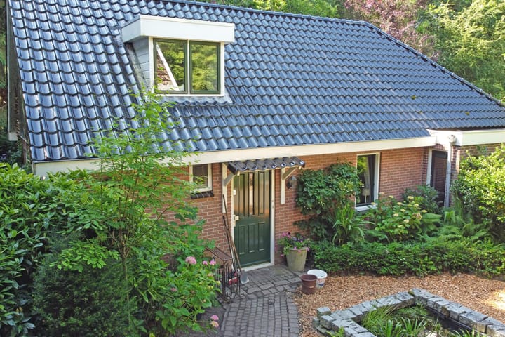 Foto 2 van Jinkepaed 5