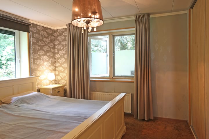 Foto 9 van Jinkepaed 5