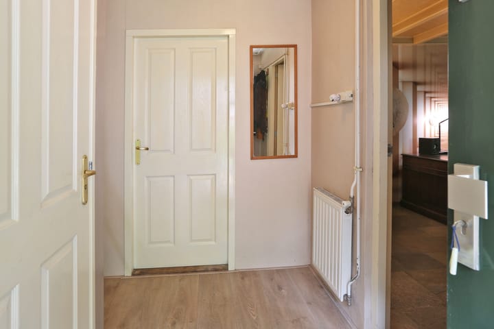 Foto 8 van Jinkepaed 5