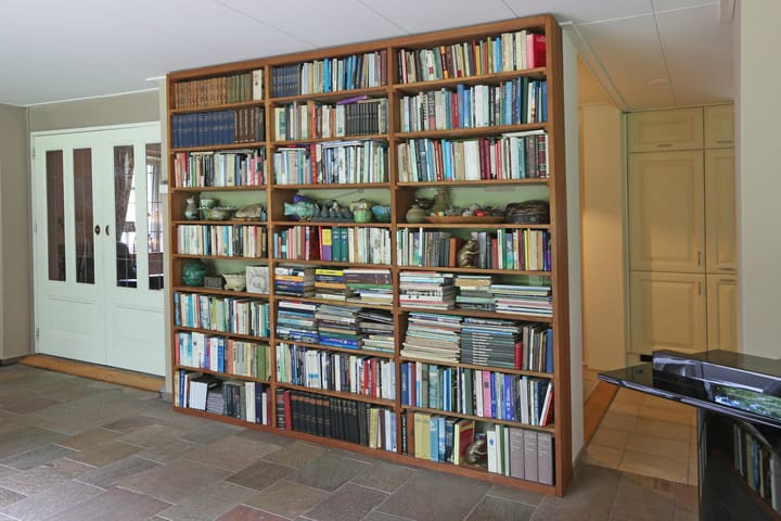 Foto 19 van Jinkepaed 5