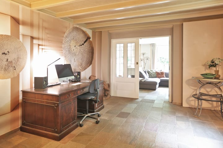 Foto 15 van Jinkepaed 5