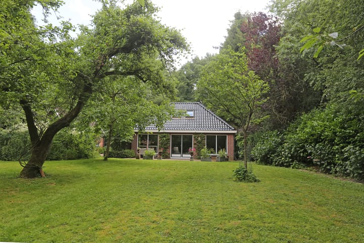 Foto 3 van Jinkepaed 5