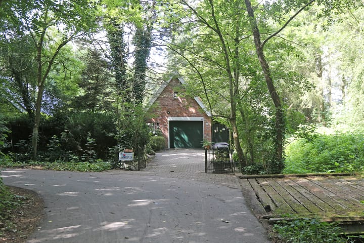 Foto 4 van Jinkepaed 5