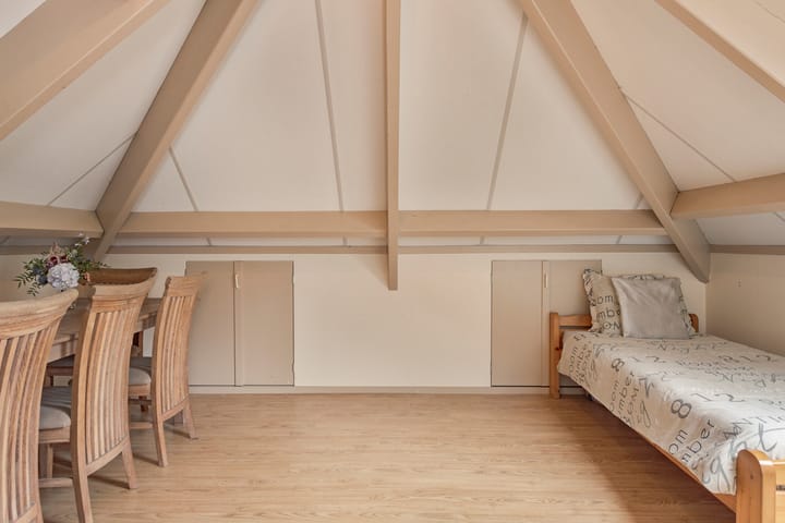 Foto 28 van Jinkepaed 5