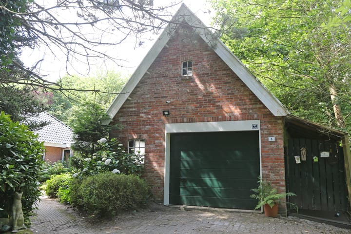 Foto 31 van Jinkepaed 5