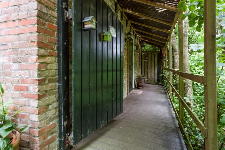 Foto 33 van Jinkepaed 5