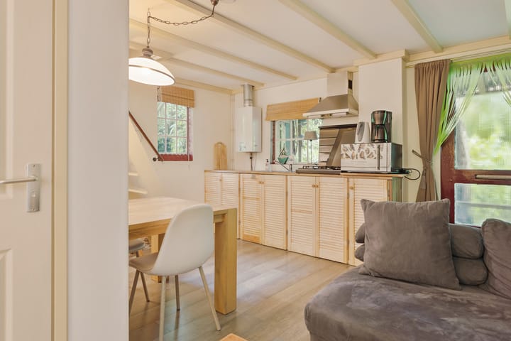 Foto 35 van Jinkepaed 5