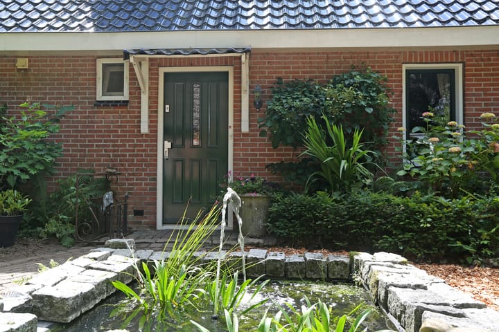 Foto 39 van Jinkepaed 5