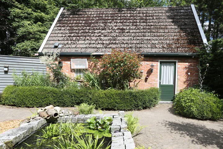 Foto 41 van Jinkepaed 5