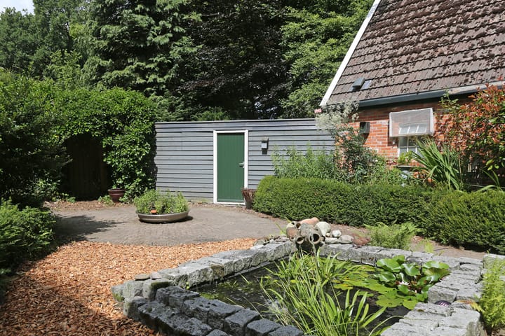 Foto 42 van Jinkepaed 5