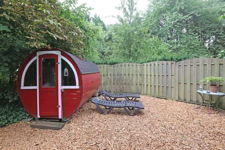 Foto 46 van Jinkepaed 5