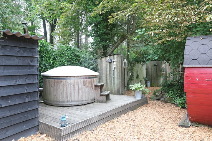 Foto 47 van Jinkepaed 5