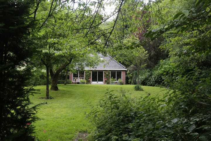 Foto 50 van Jinkepaed 5