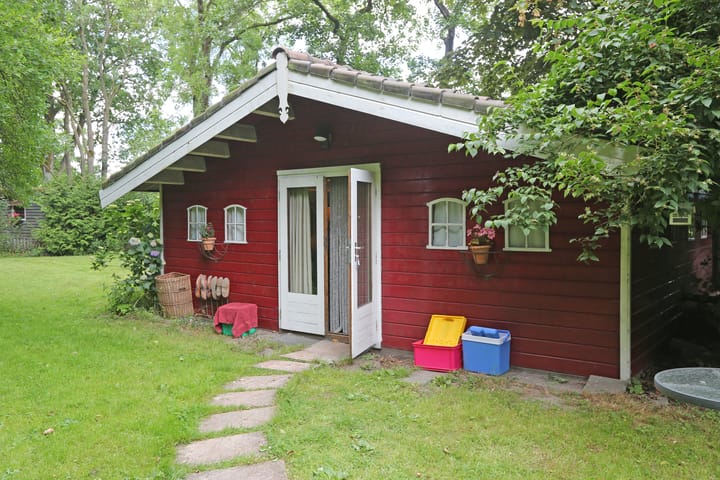 Foto 52 van Jinkepaed 5