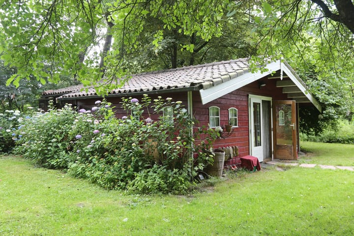 Foto 54 van Jinkepaed 5