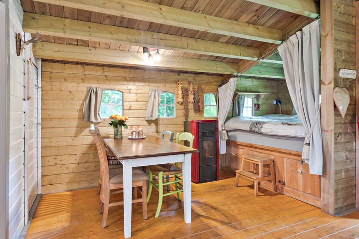 Foto 57 van Jinkepaed 5