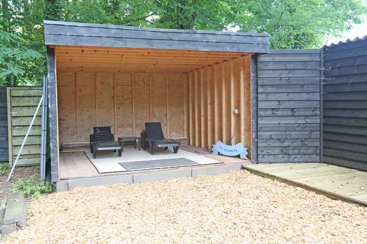 Foto 64 van Jinkepaed 5