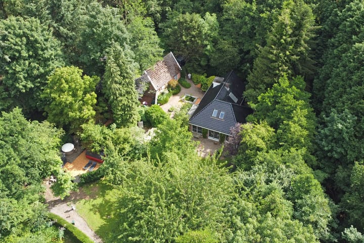 Foto 69 van Jinkepaed 5