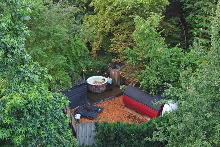 Foto 70 van Jinkepaed 5