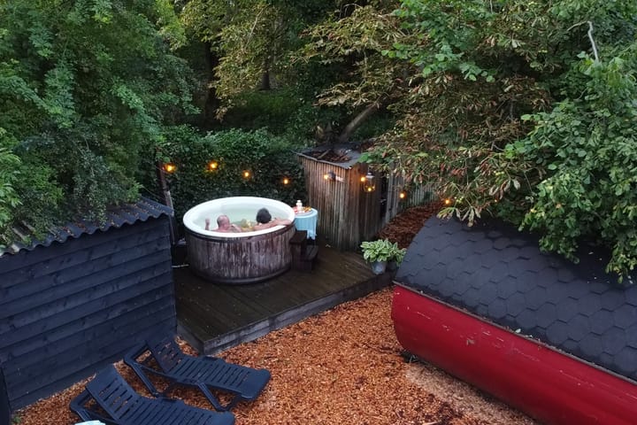 Foto 71 van Jinkepaed 5