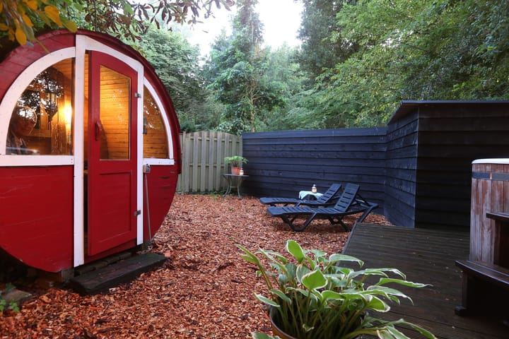 Foto 73 van Jinkepaed 5