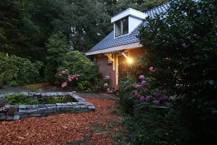 Foto 74 van Jinkepaed 5