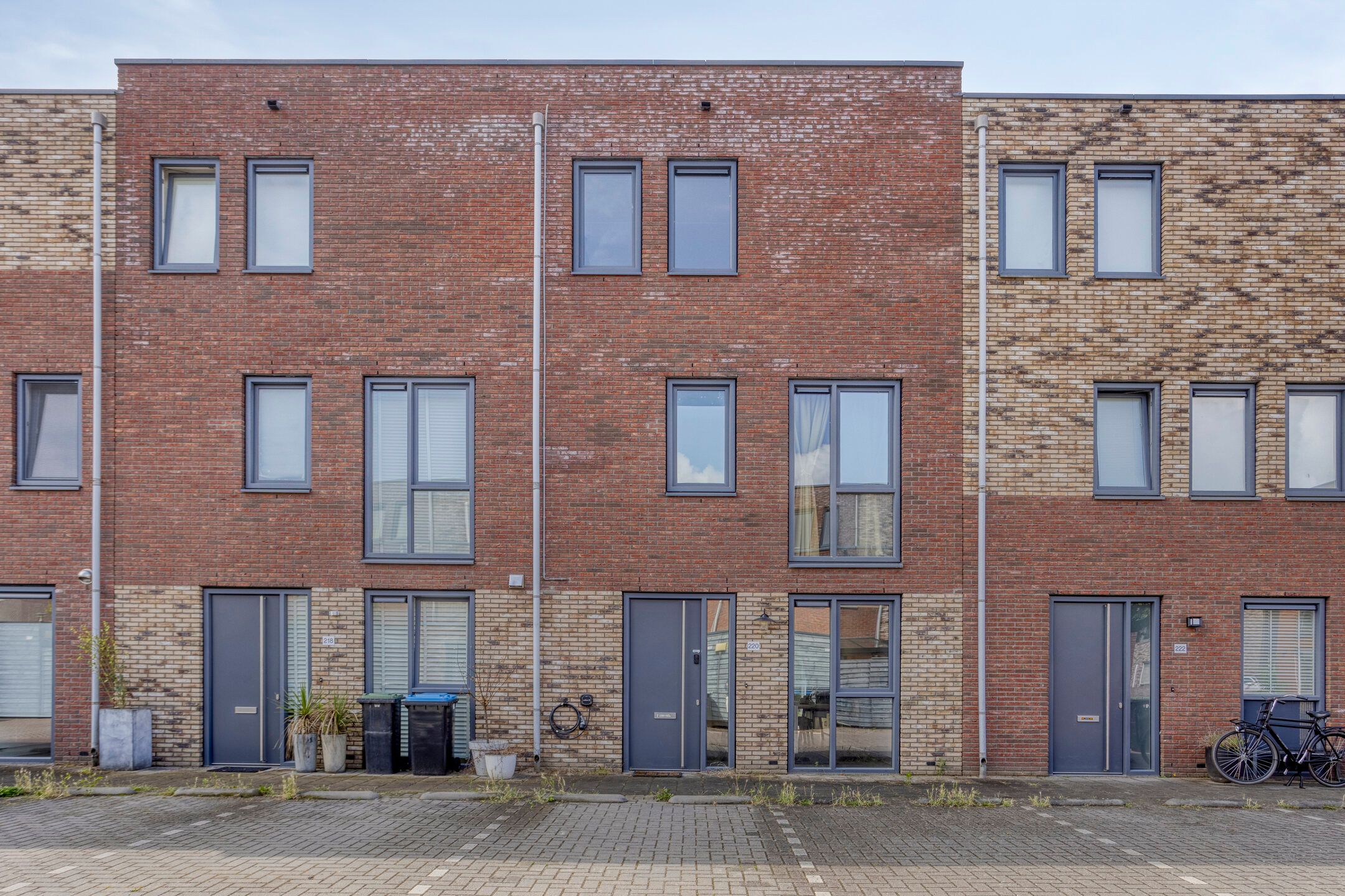 Rudolf van Diepholtstraat 220