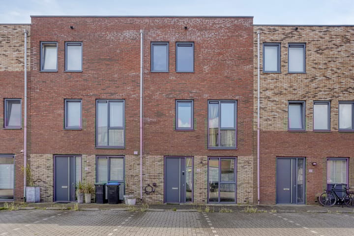 Rudolf van Diepholtstraat 220