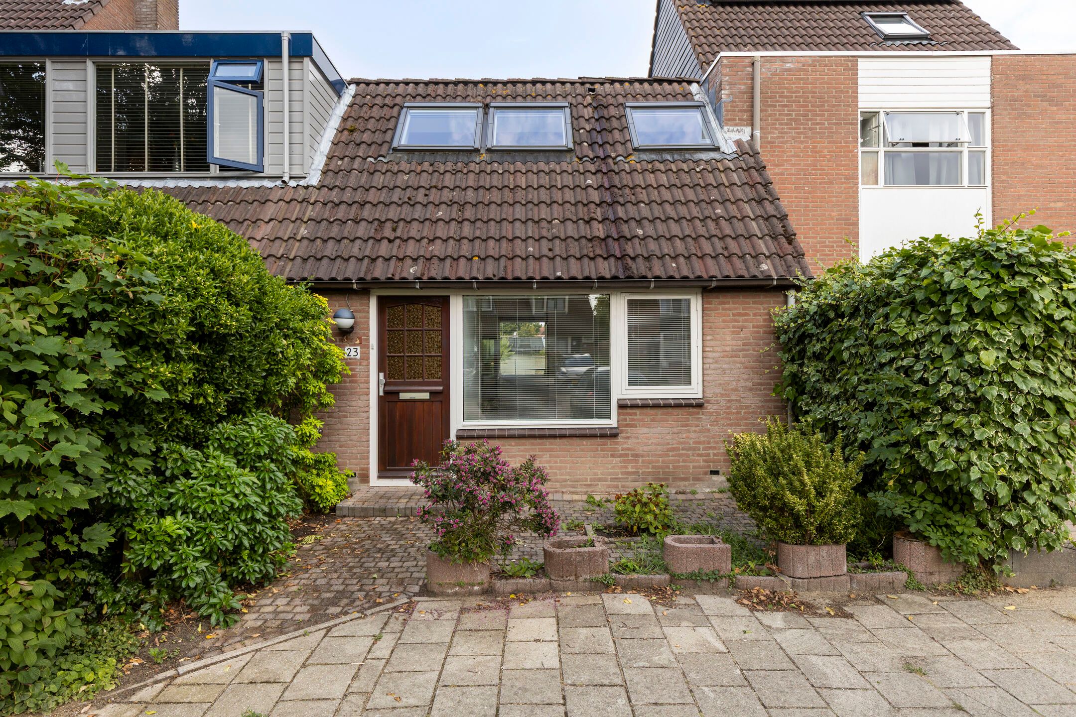 Willem Arondeusstraat 23 