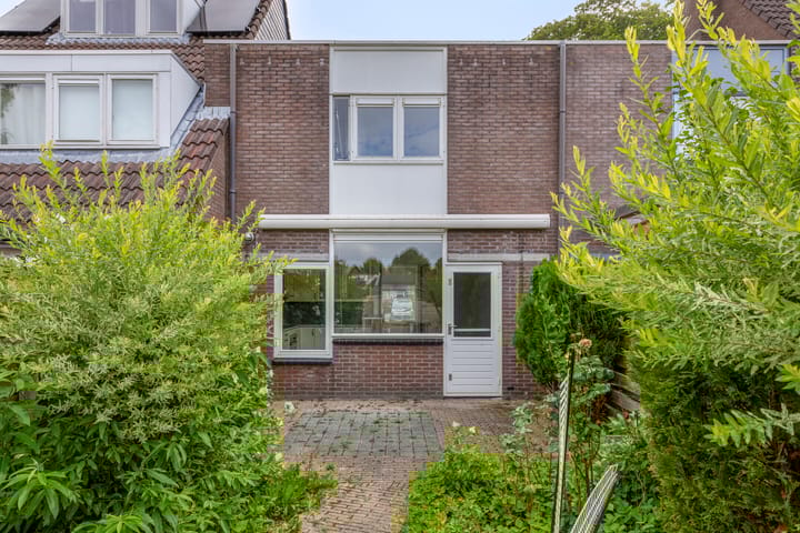 Foto 2 van Willem Arondeusstraat 23