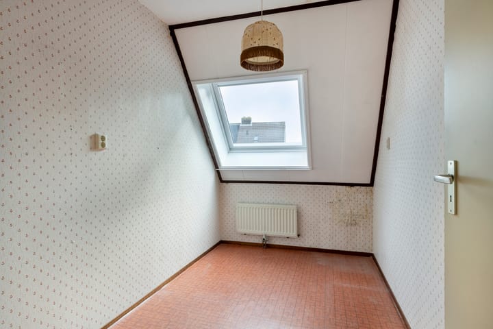 Foto 22 van Willem Arondeusstraat 23