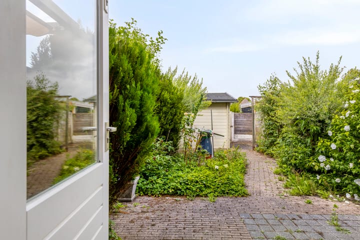 Foto 25 van Willem Arondeusstraat 23