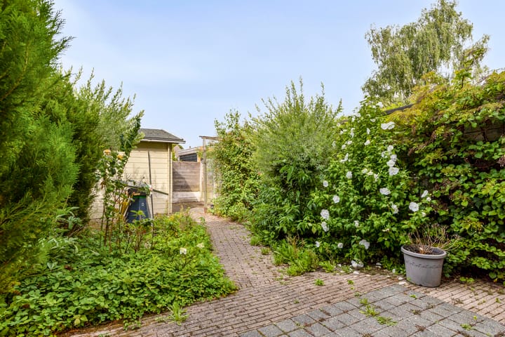 Foto 27 van Willem Arondeusstraat 23