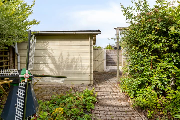 Foto 28 van Willem Arondeusstraat 23