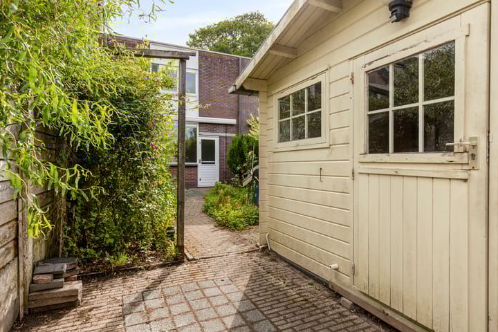 Foto 29 van Willem Arondeusstraat 23