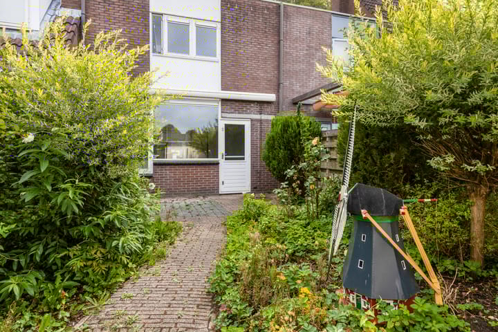 Foto 30 van Willem Arondeusstraat 23