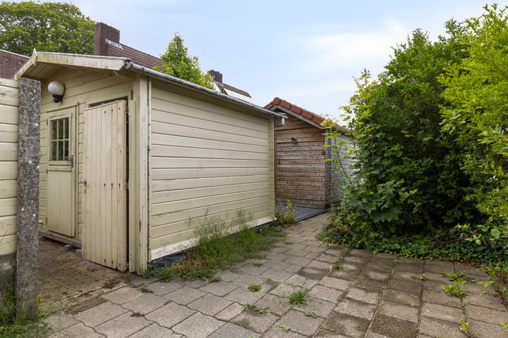 Foto 31 van Willem Arondeusstraat 23