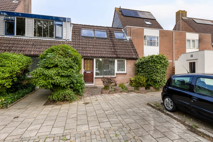 Foto 33 van Willem Arondeusstraat 23