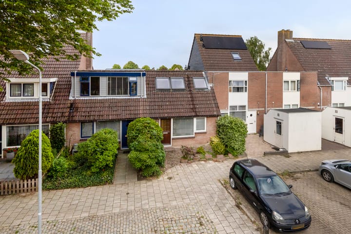 Foto 34 van Willem Arondeusstraat 23